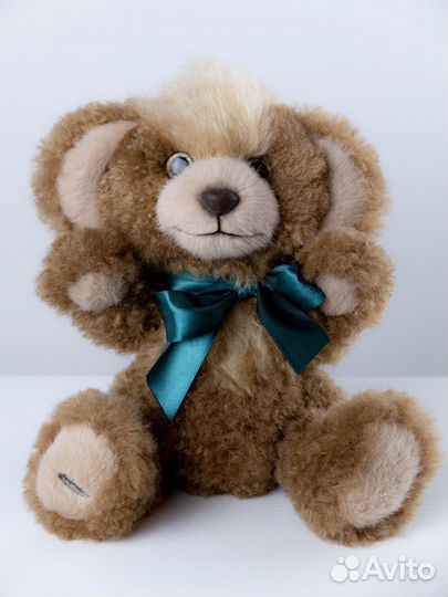 Мишки Тедди