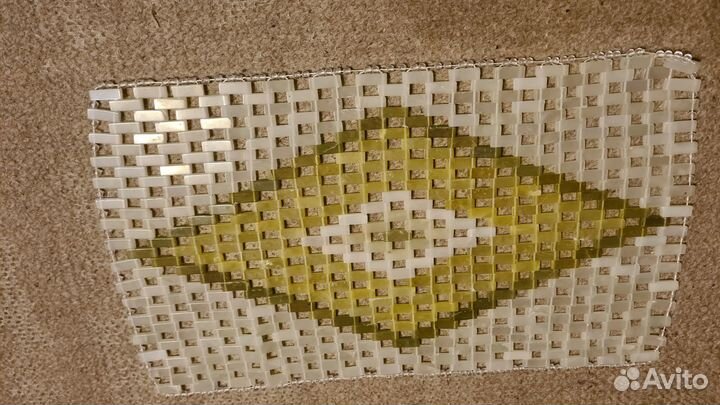 Нефритовый коврик