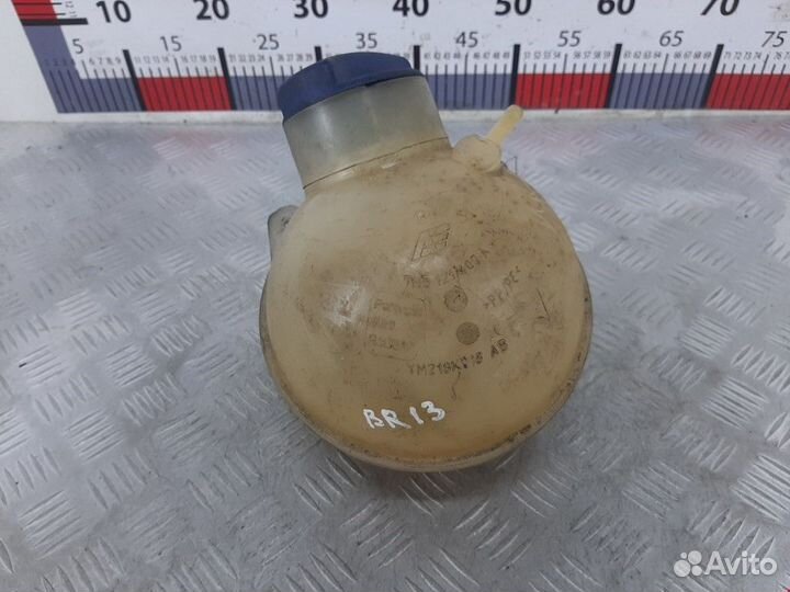 Бачок расширительный Volkswagen Sharan рест. 2001