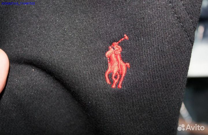 Polo Ralph Lauren штаны спортивные (Арт.76400)