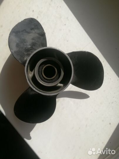 Название: Оригинальный винт Jonson, Evinrude 10x15