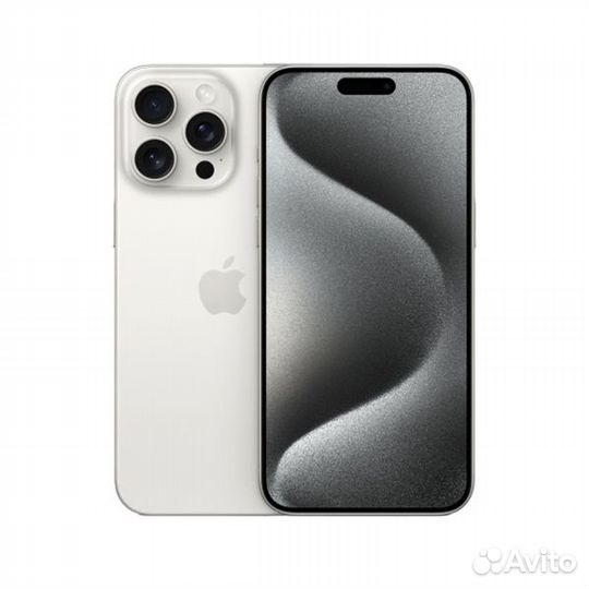 iPhone 15 Pro Max, 256 ГБ