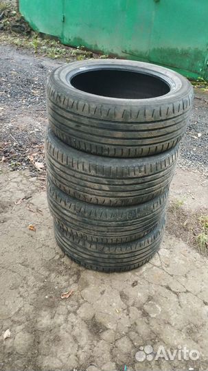 Nokian Tyres Nordman SZ 215/50 R17 95W