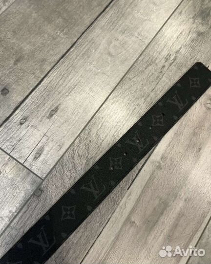 Louis vuitton Ремень UniSex