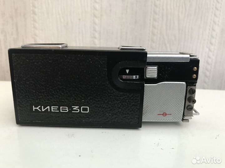 Фотоаппарат