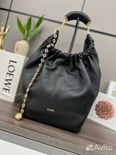 Сумка мешок Loewe