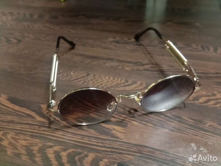 Очки ray ban