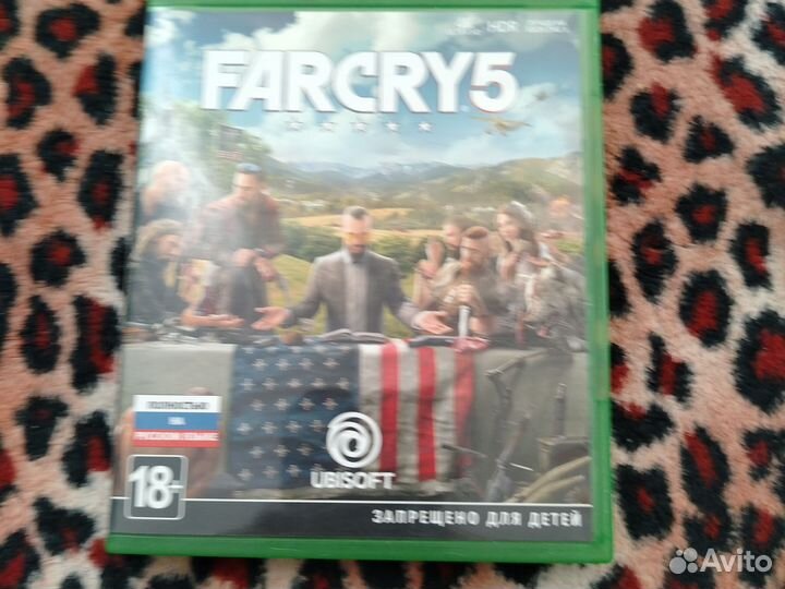Farcry5