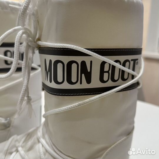 Moon Boot Оригинал 35-38