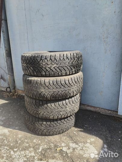 Nordman Nordman 4 195/60 R15
