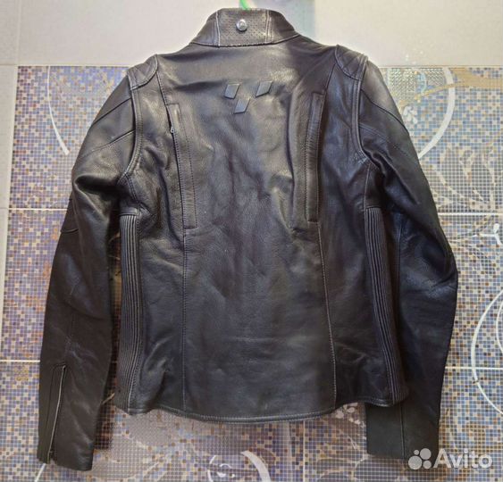 Мотокуртка can-am spyder