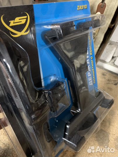 Держатель для планшета, автомобильный