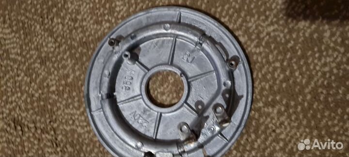 Мультиварка redmond на запчасти