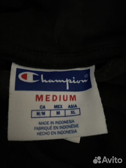 Оригинальная толстовка с капюшоном