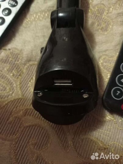 Fm модулятор