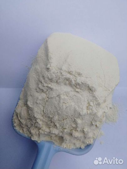 Заменитель сухого молока для телят и поросят