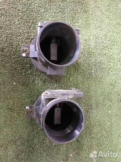 Датчик массового расхода воздуха Ford Focus 1