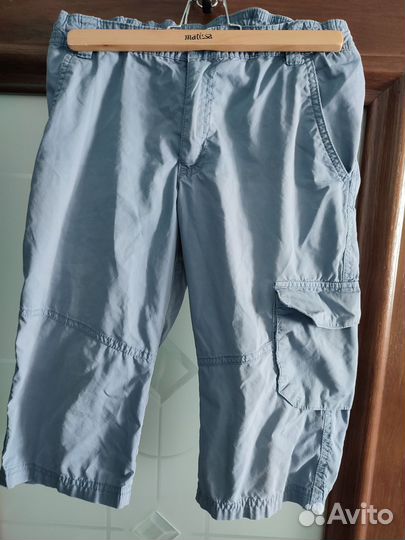 Шорты для мальчика 164