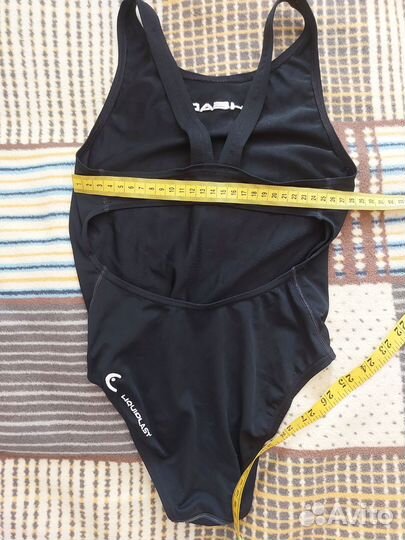 Купальник для плавания