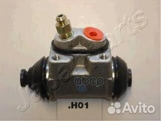 Цилиндр тормозной задний левый csh01 Japanparts