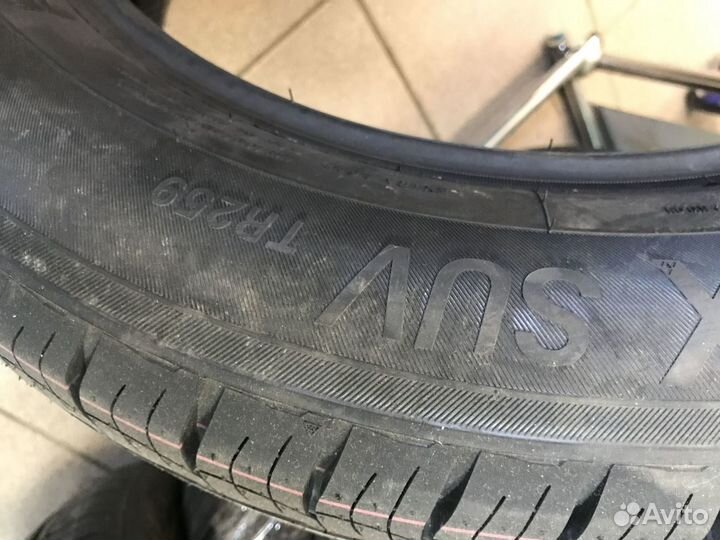 Triangle TR259 235/55 R18 100V