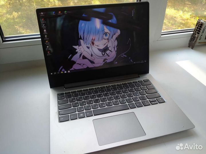 Lenovo ideapad 330s 14arr