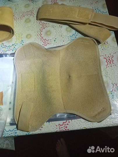 Бандаж для руки косынка