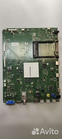 47pfl6007t/60 QFU2.1e la 310431365664