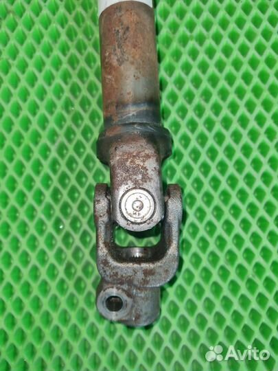 Вал рулевого управления,нижний mitsubishi ASX 2019