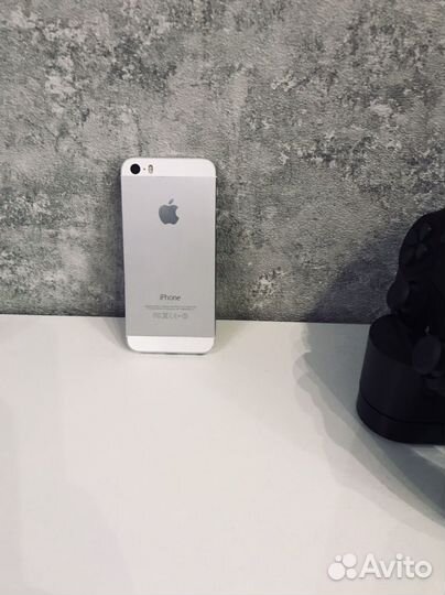 iPhone 5S, 32 ГБ
