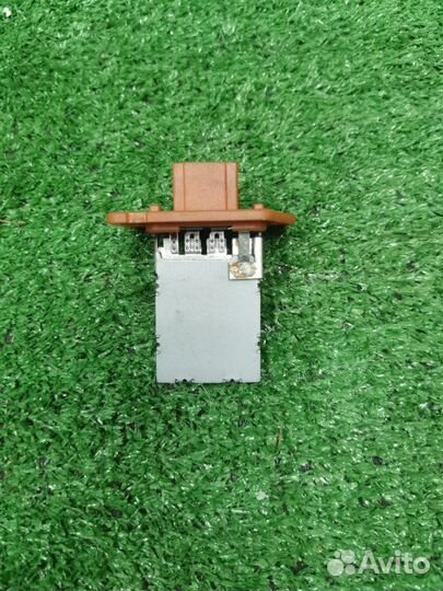 Реостат печки Kia Ceed хетчбэк 1.4 G4FA 2014