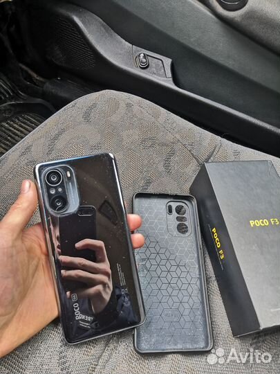 Poco f3