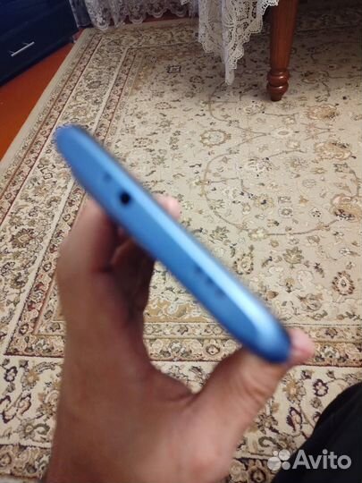 Телефон Xiaomi режим 9 т