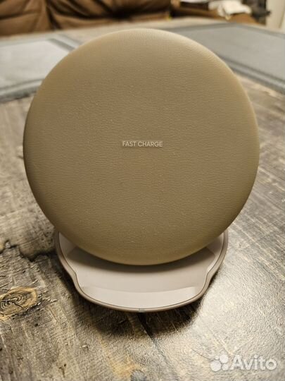 Беспроводная зарядка