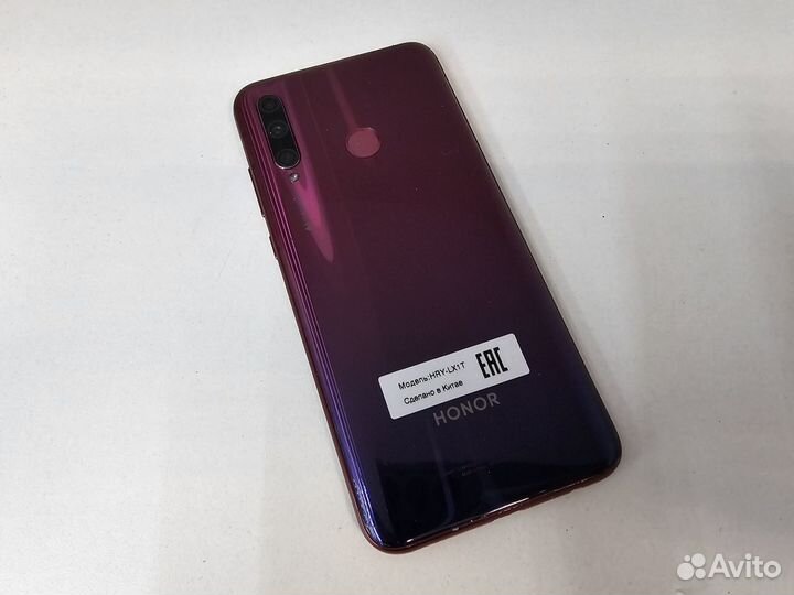 HONOR 10i, 4/128 ГБ