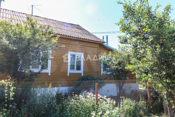 2-к. квартира, 30,9 м², 1/1 эт.