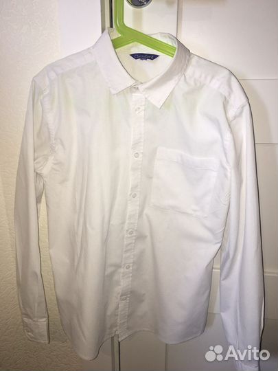 Рубашки для мальчика