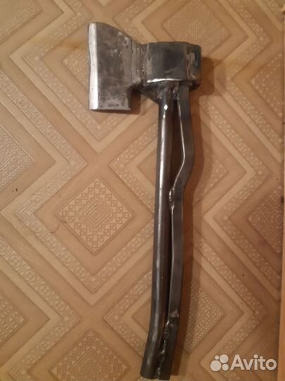 Топор колун