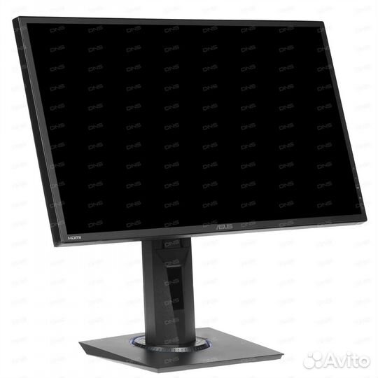 Игровой монитор 24