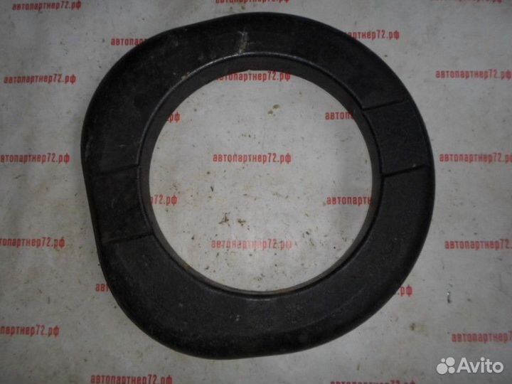 Контейнер в багажник центр хэтчбек Ford Focus 2 20