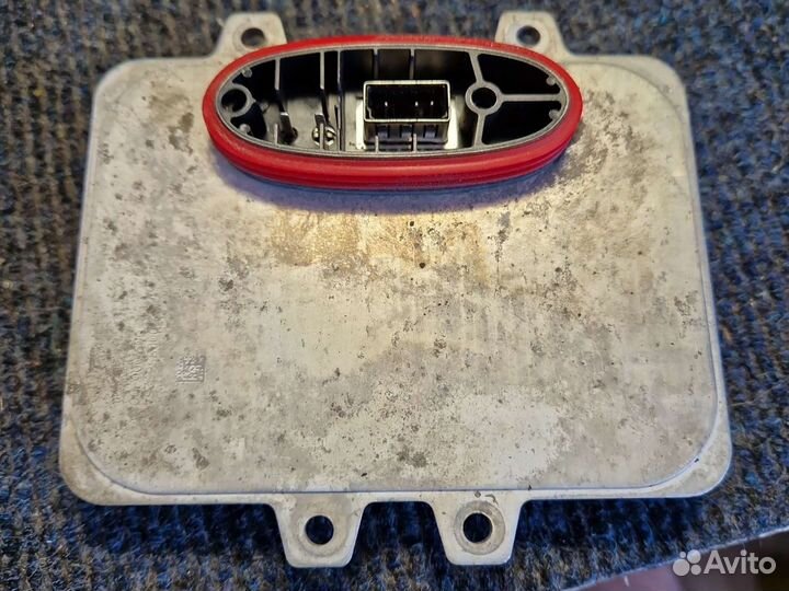 Блок розжига bmw e71