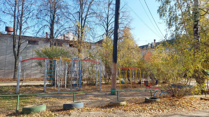 1-к. квартира, 38 м², 1/5 эт.