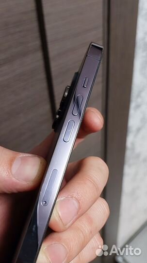iPhone 14 Pro, 256 ГБ