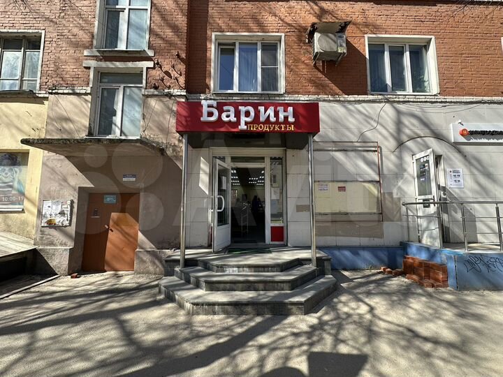 Свободного назначения, 155 м²