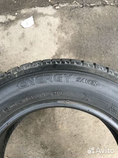 Michelin Energy Saver 195/65 R15