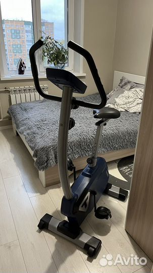 Велотренажер магнитный Torneo Vita B-360