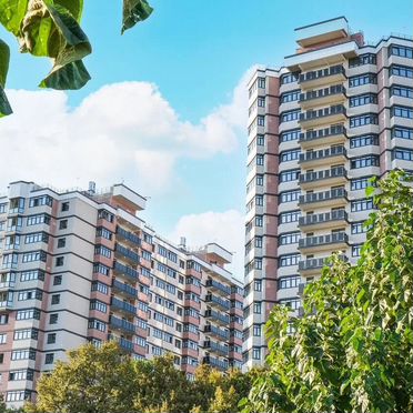 1-к. квартира, 36,3 м², 6/18 эт.