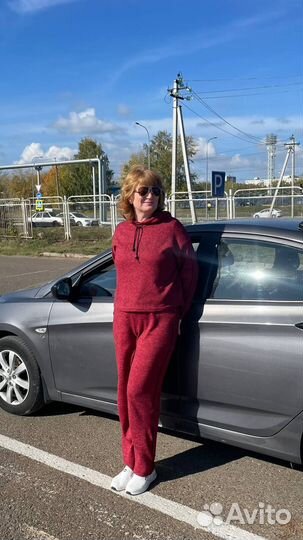 Инструктор Автоинструктор АКПП Hyundai Solaris