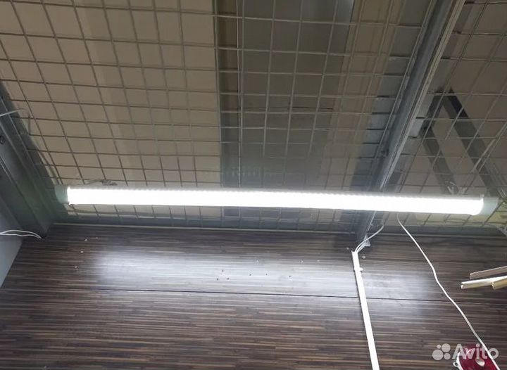 Светильник светодиодный