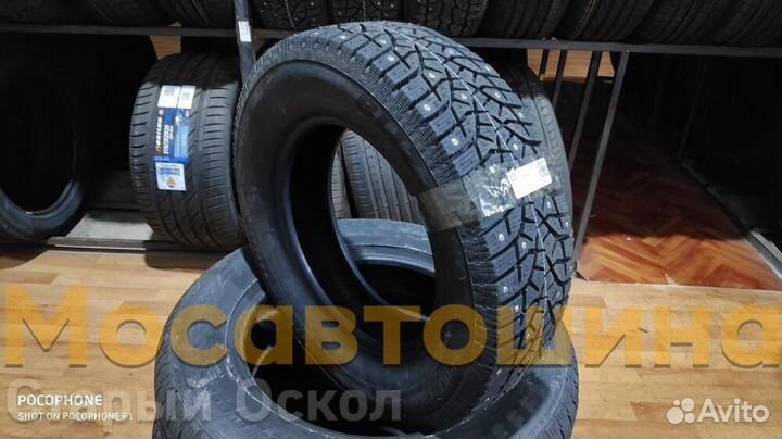 Bridgestone Blizzak Spike-02 185/70 R14 88T